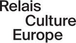 Logo Relais Culture Europe